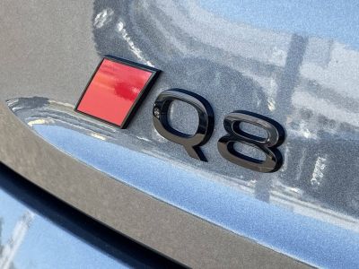 Audi Q8 E-TRON SPORTBACK e-tron Sportback 55 408 ch 114 kWh Quattro S line   - 65