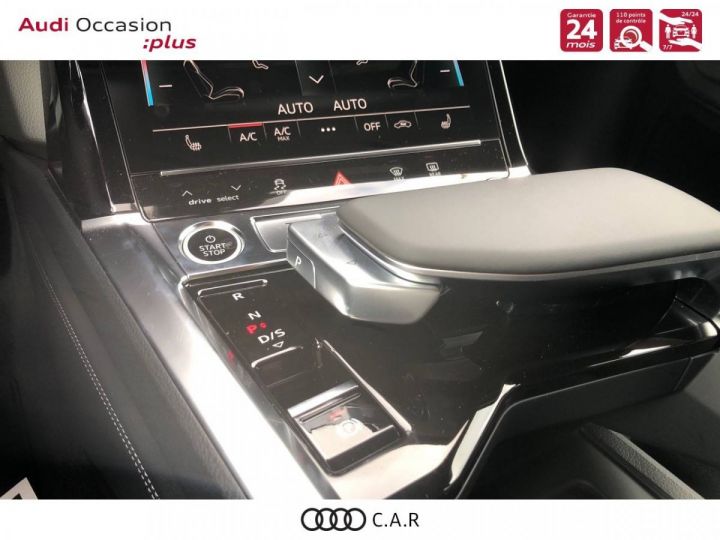 Audi Q8 E-TRON SPORTBACK e-tron Sportback 55 408 ch 114 kWh Quattro S line - 19