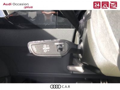 Audi Q8 E-TRON SPORTBACK e-tron Sportback 55 408 ch 114 kWh Quattro S line   - 21