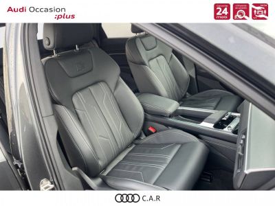 Audi Q8 E-TRON SPORTBACK e-tron Sportback 55 408 ch 114 kWh Quattro S line   - 7
