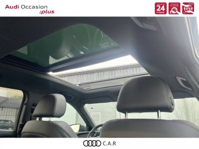 Audi Q8 E-TRON SPORTBACK e-tron Sportback 55 408 ch 114 kWh Quattro S line   - 15