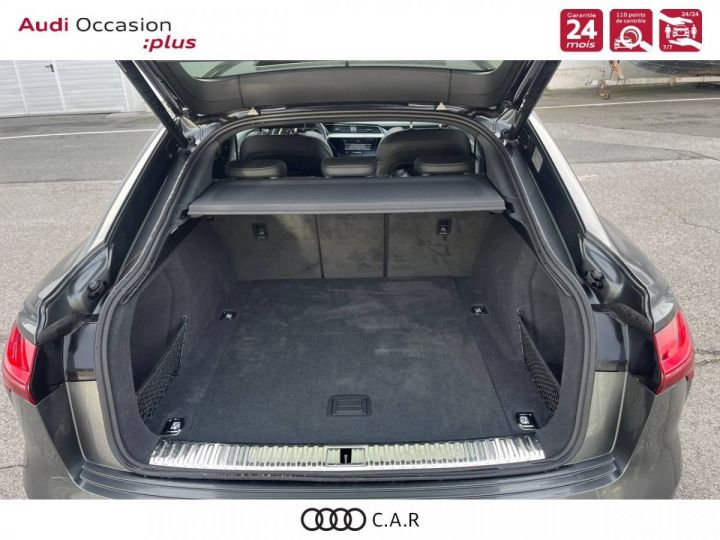 Audi Q8 E-TRON SPORTBACK e-tron Sportback 55 408 ch 114 kWh Quattro S line - 16