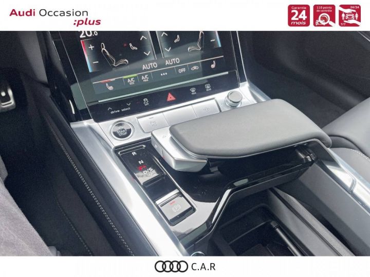 Audi Q8 E-TRON SPORTBACK e-tron Sportback 55 408 ch 114 kWh Quattro S line - 30