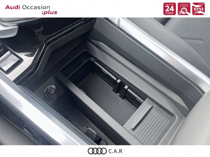 Audi Q8 E-TRON SPORTBACK e-tron Sportback 55 408 ch 114 kWh Quattro S line - 31