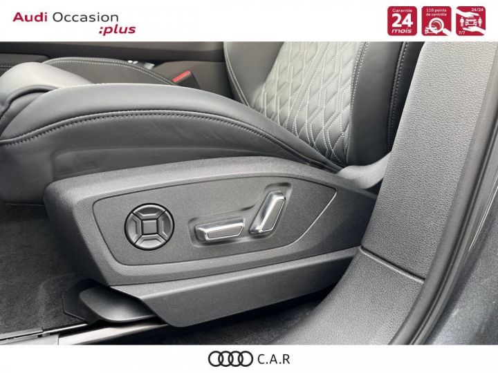 Audi Q8 E-TRON SPORTBACK e-tron Sportback 55 408 ch 114 kWh Quattro S line - 4