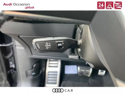 Audi Q8 E-TRON SPORTBACK e-tron Sportback 55 408 ch 114 kWh Quattro S line   - 6