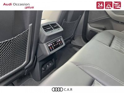 Audi Q8 E-TRON SPORTBACK e-tron Sportback 55 408 ch 114 kWh Quattro S line   - 9