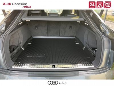 Audi Q8 E-TRON SPORTBACK e-tron Sportback 55 408 ch 114 kWh Quattro S line   - 10