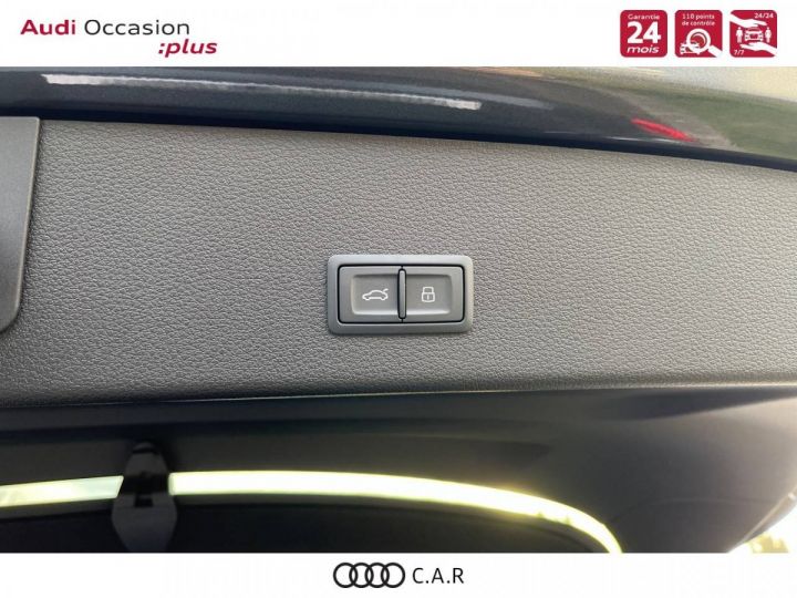 Audi Q8 E-TRON SPORTBACK e-tron Sportback 55 408 ch 114 kWh Quattro S line - 11