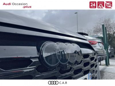 Audi Q8 E-TRON SPORTBACK e-tron Sportback 55 408 ch 114 kWh Quattro S line   - 27