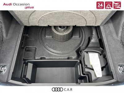 Audi Q8 E-TRON SPORTBACK e-tron Sportback 55 408 ch 114 kWh Quattro S line   - 28