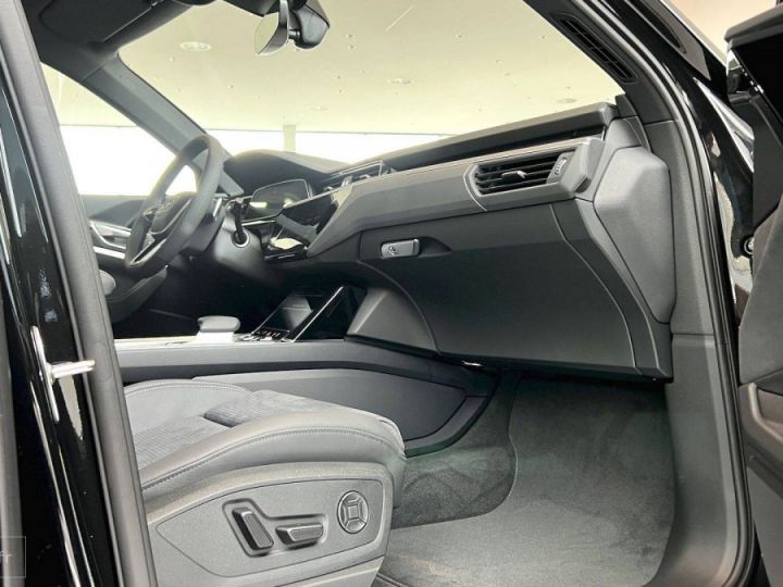 Audi Q8 E-TRON SPORTBACK e-tron Sportback 55 408 ch 114 kWh Quattro S line - 27