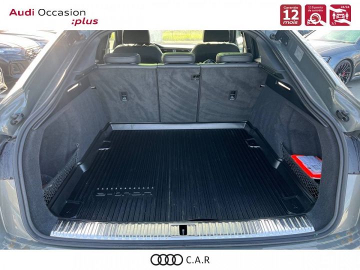 Audi Q8 E-TRON SPORTBACK e-tron Sportback 55 408 ch 114 kWh Quattro S line - 10