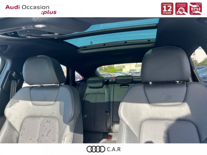 Audi Q8 E-TRON SPORTBACK e-tron Sportback 55 408 ch 114 kWh Quattro S line - 13