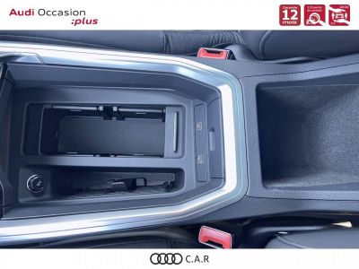 Audi Q8 E-TRON SPORTBACK e-tron Sportback 55 408 ch 114 kWh Quattro S line   - 20