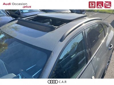 Audi Q8 E-TRON SPORTBACK e-tron Sportback 55 408 ch 114 kWh Quattro S line   - 30