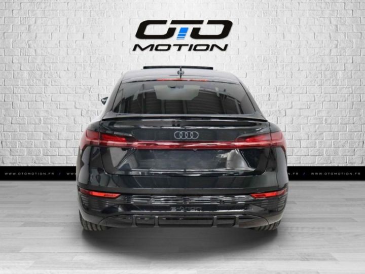 Audi Q8 SPORTBACK E-TRON 55 - 4