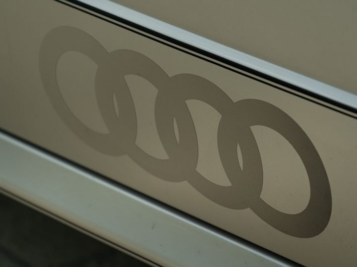 Audi Quattro - 22