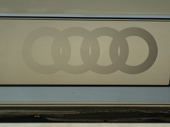 Audi Quattro - 25