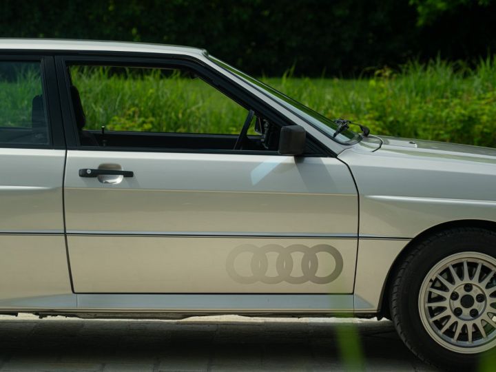 Audi Quattro - 26