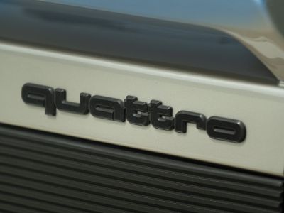 Audi Quattro   - 28