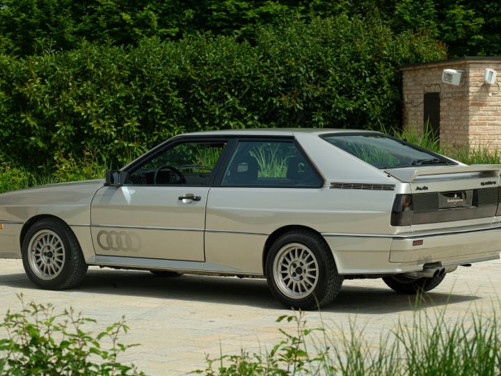 Audi Quattro - 33