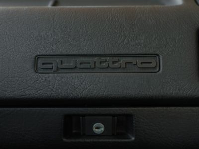Audi Quattro   - 38