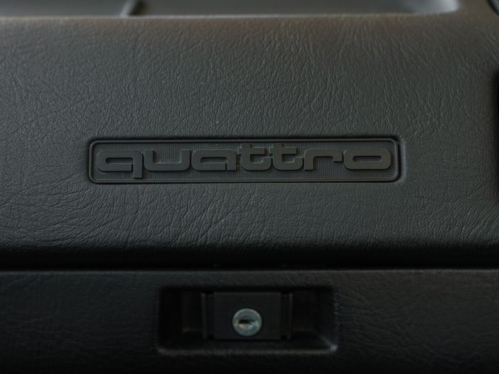 Audi Quattro - 38