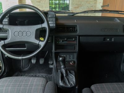 Audi Quattro   - 40
