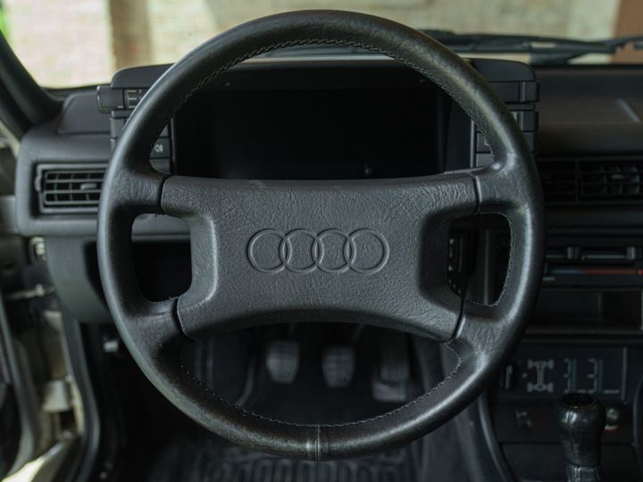 Audi Quattro - 42