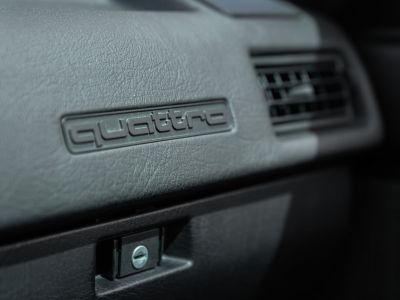 Audi Quattro   - 54