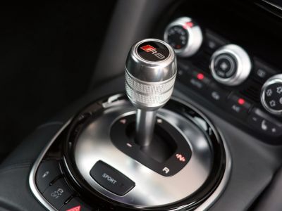 Audi R8 42 / Carbone / B&O / Caméra / Garantie 12 mois   - 7