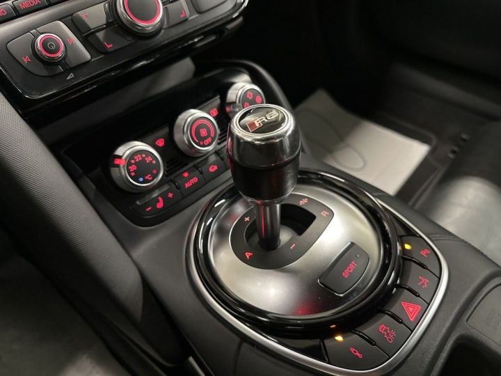Audi R8 42 TFSI V8 quattro S Tronic / M Ride / Garantie 12 mois - 9