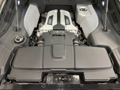 Audi R8 42 TFSI V8 quattro S Tronic / M Ride / Garantie 12 mois   - 10