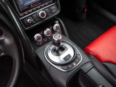 Audi R8 52 FSI quattro / B&O / Carbone / Garantie 12 mois   - 9
