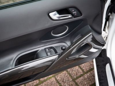 Audi R8 52 FSI quattro / B&O / Carbone / Garantie 12 mois   - 10