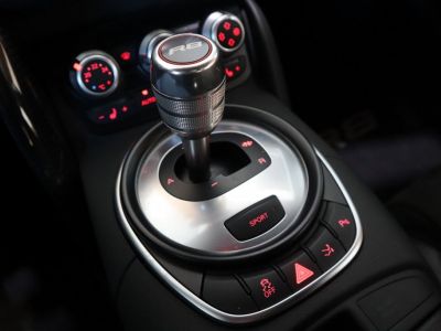 Audi R8 52 FSI quattro / Carbone / Garantie 12 mois   - 6
