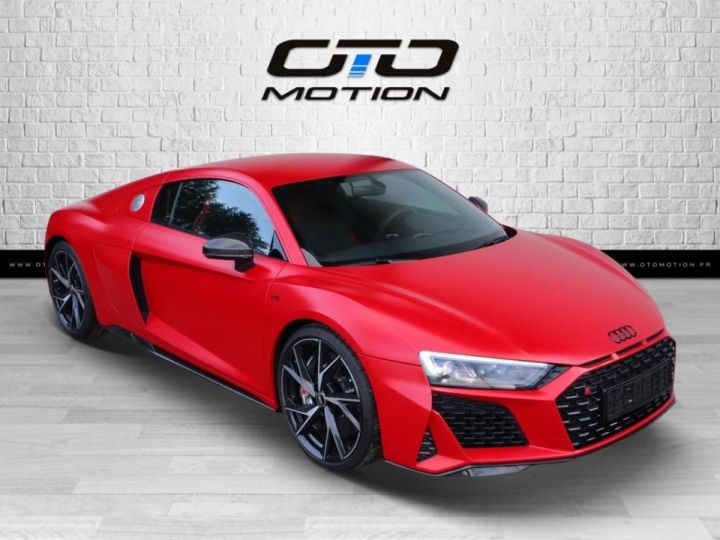 Audi R8 52 V10 RWD 1of1 Performance FSI - BV S-tronic COUPE - 1