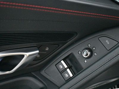 Audi R8 540ch FULL BLACK SIEGES RS CAMERA B&O GARANTIE AUDI   - 16