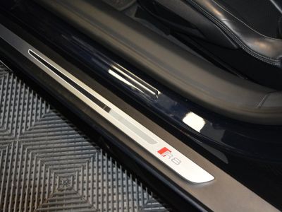 Audi R8 Performance  V10 620 Quattro S Tronic Immat France Full Carbone Ligne titane QuickSilver   - 19