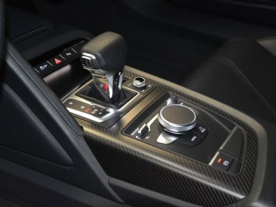 Audi R8 Performance  V10 620 Quattro S Tronic Immat France Full Carbone Ligne titane QuickSilver   - 25