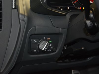Audi R8 Performance  V10 620 Quattro S Tronic Immat France Full Carbone Ligne titane QuickSilver   - 26