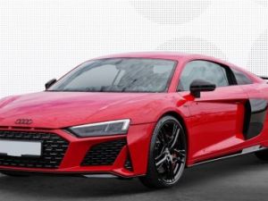 Audi R8 performance 52 FSI 620ch quattro Céramique|Magnetic ride|LED|Caméra|Garantie   - 1