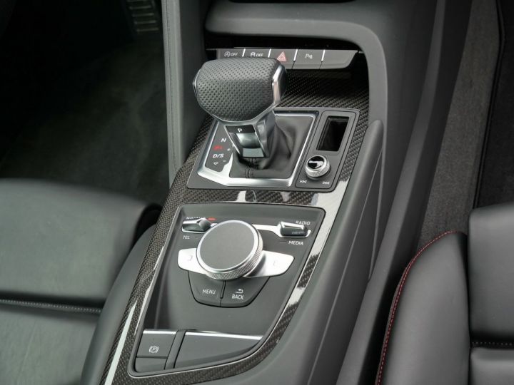 Audi R8 performance 52 FSI 620ch quattro Céramique|Magnetic ride|LED|Caméra|Garantie - 7