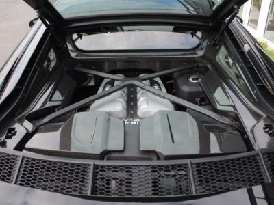 Audi R8 Performance 52L V10 620Ch   - 8