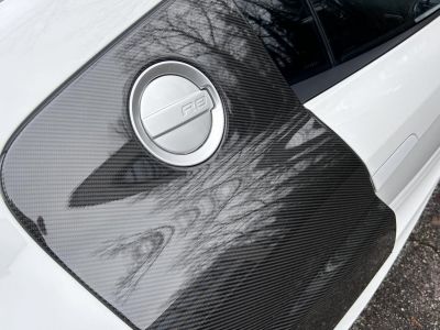 Audi R8 Quattro 525 V10 Full carbone R-tronic   - 8