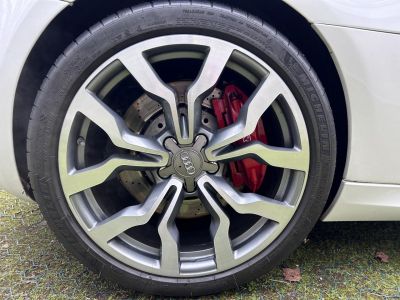 Audi R8 Quattro 525 V10 Full carbone R-tronic   - 17