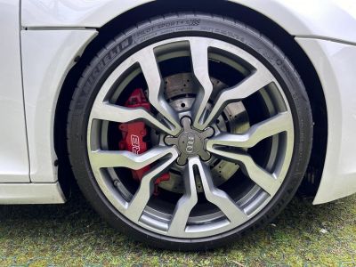 Audi R8 Quattro 525 V10 Full carbone R-tronic   - 20