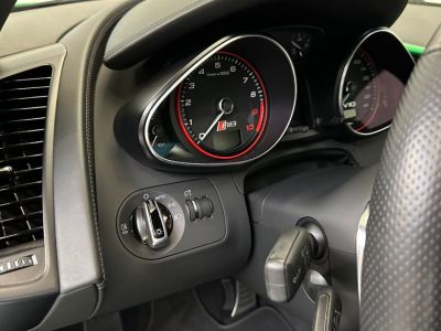 Audi R8 Spyder 52 V10 Garantie 12 mois   - 10