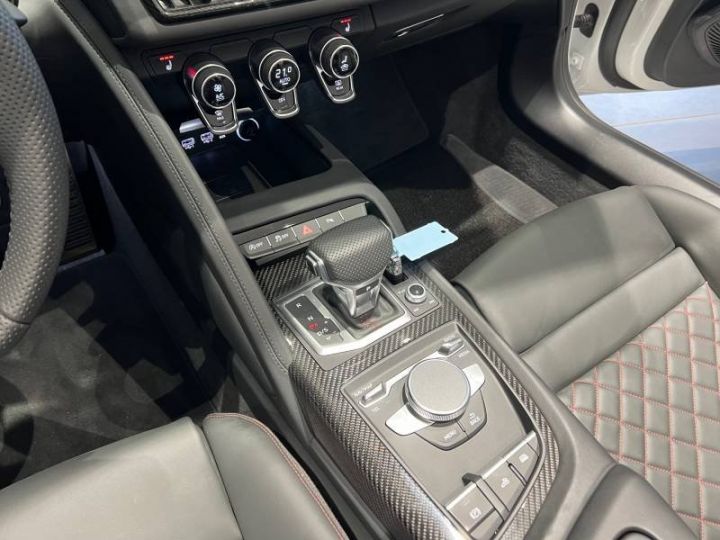 Audi R8 Spyder V10 52 FSI 620 S tronic 7 Performance Quattro - 13